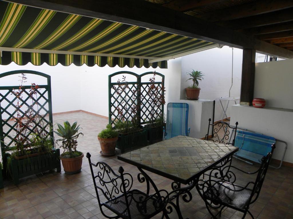 Case Vacanze Albamarina Lipari  Zimmer foto