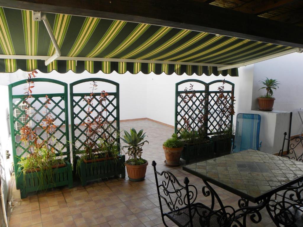 Case Vacanze Albamarina Lipari  Zimmer foto