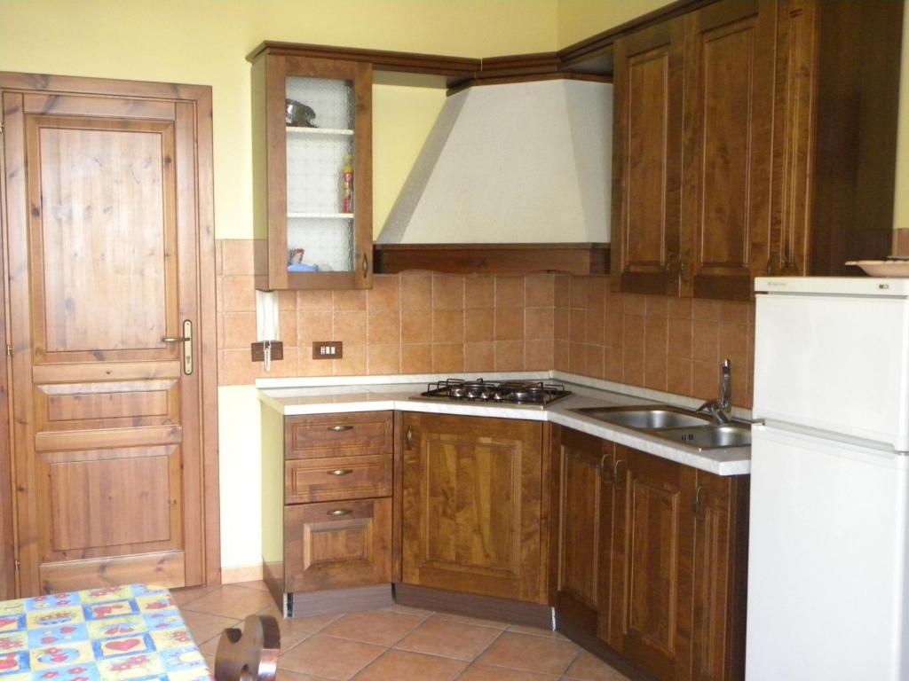 Case Vacanze Albamarina Lipari  Zimmer foto