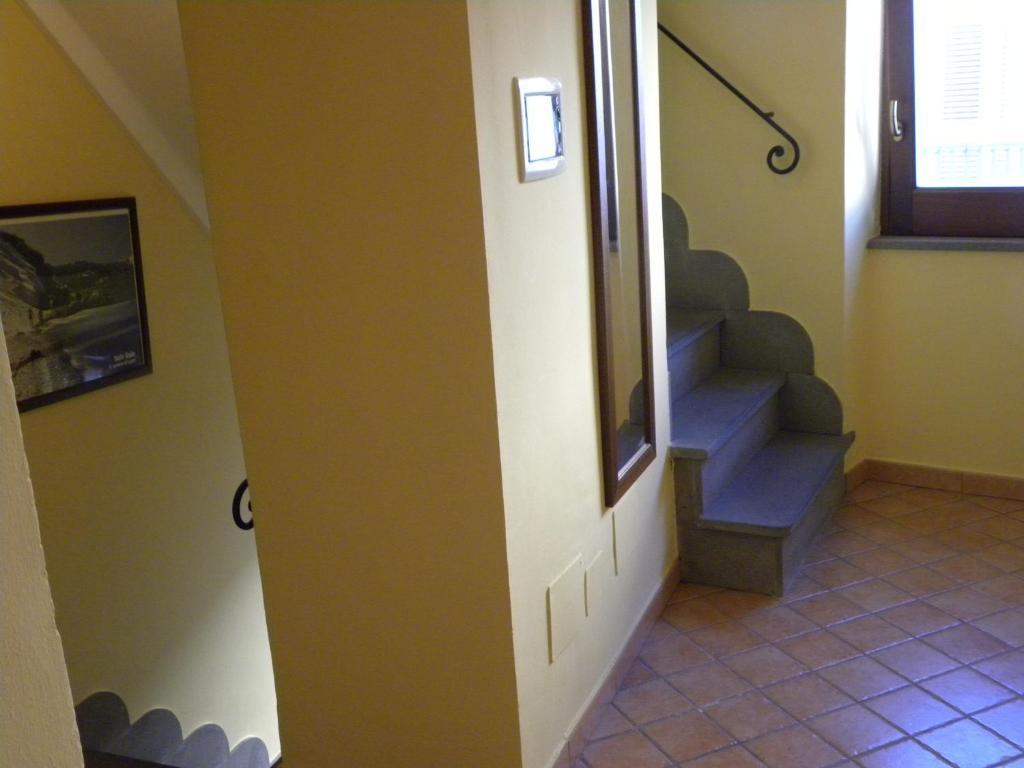 Case Vacanze Albamarina Lipari  Zimmer foto